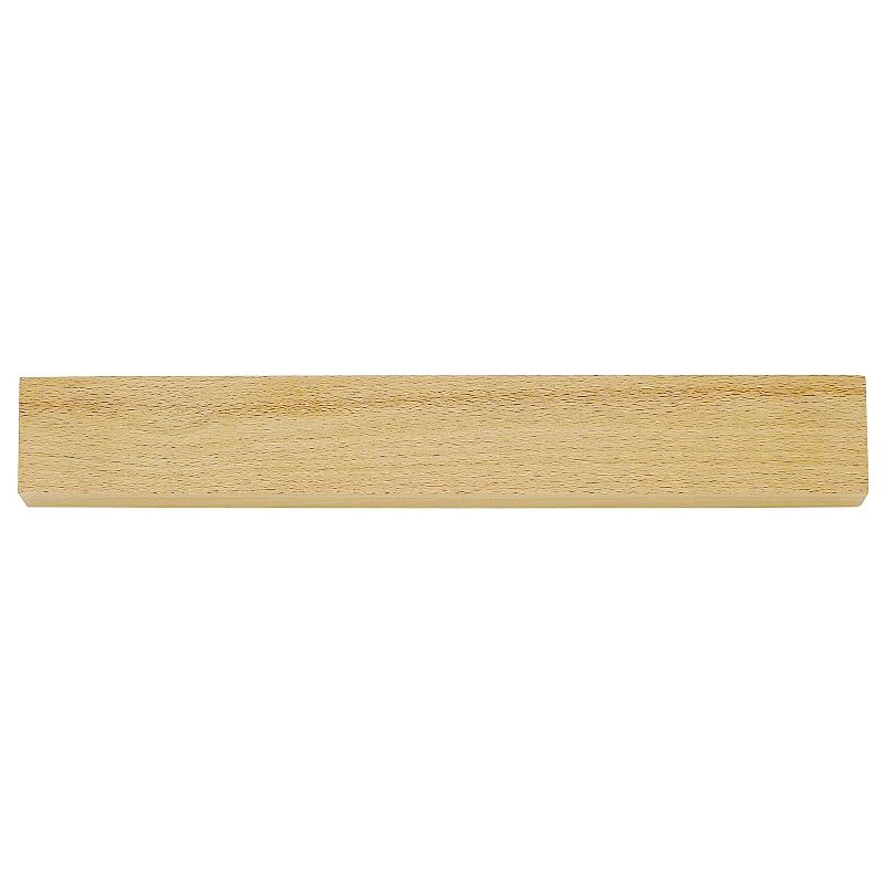 ZWILLING TWIN 16-slot Knife Block - Bamboo