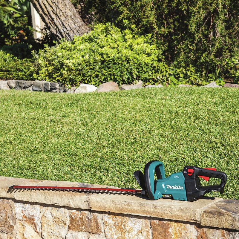 Sun Joe 24V-HT22-CT 24-Volt iON+ Cordless Hedge Trimmer | 22-Inch | Tool Only.