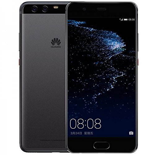 Huawei P10 Plus 5.5 inch 4G Smartphone (6GB + 128GB 12 MP 20 MP Octa Core)