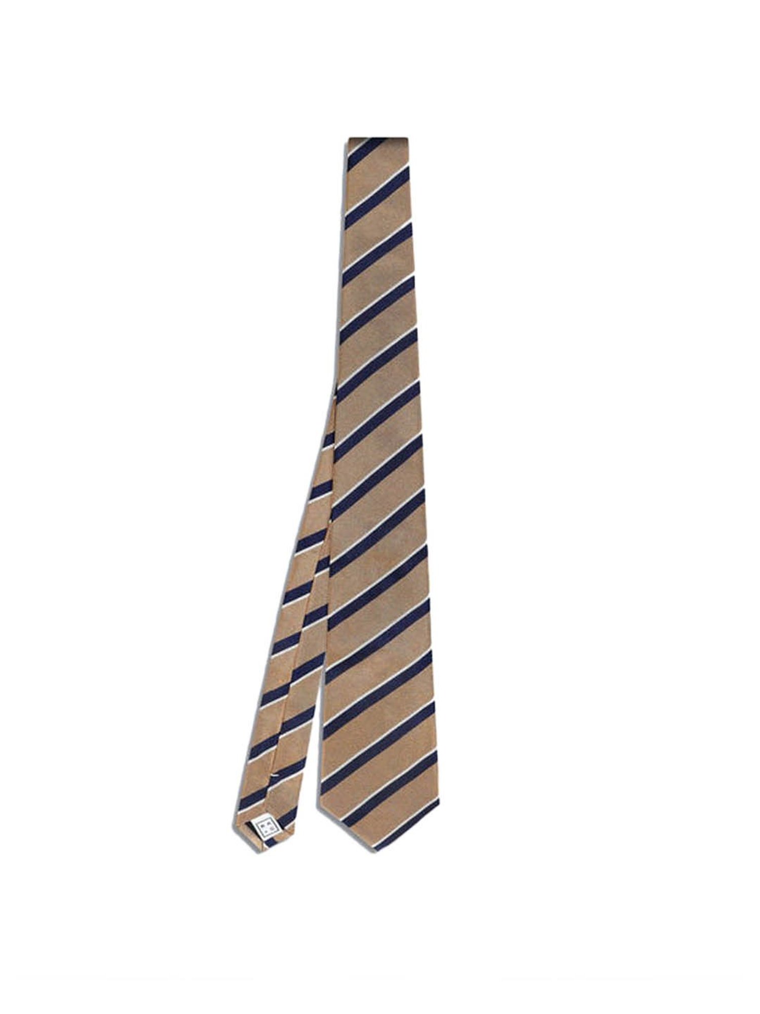CHOKORE RKXC Repp Tie Necktie