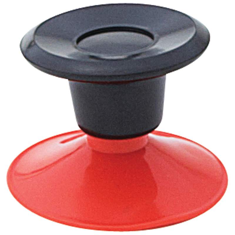 ScanPan Classic Black Recycled Aluminum 2-Piece Fry Pan Set 