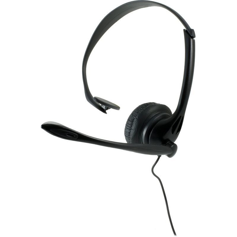 Power Gear Universal All-in-One Wired Headset