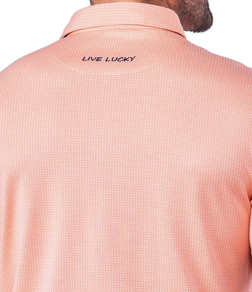 Antigua NCAA Engage Short-Sleeve Polo Shirt