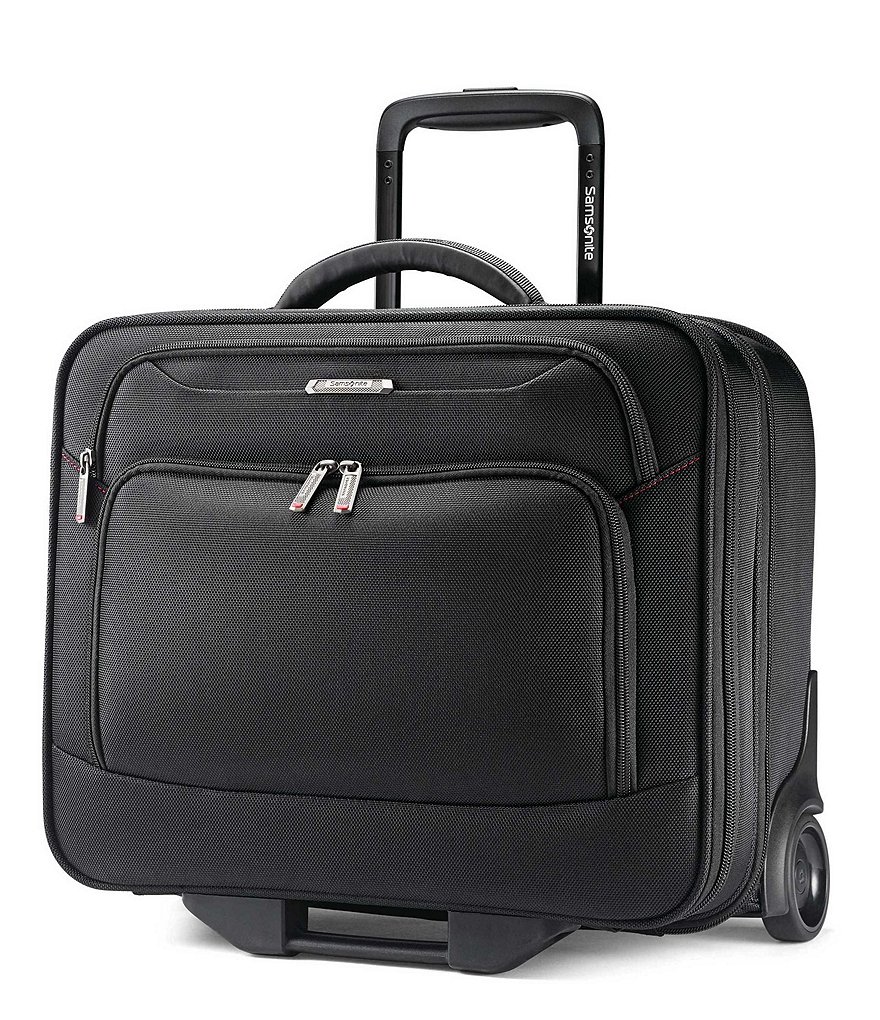 Samsonite Xenon 3.0 Wheeled Mobile Office
