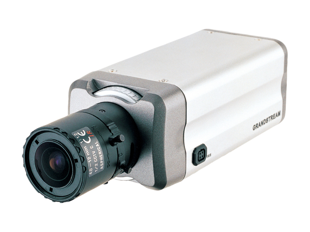 Grandstream GXV3601 Surveillance Camera