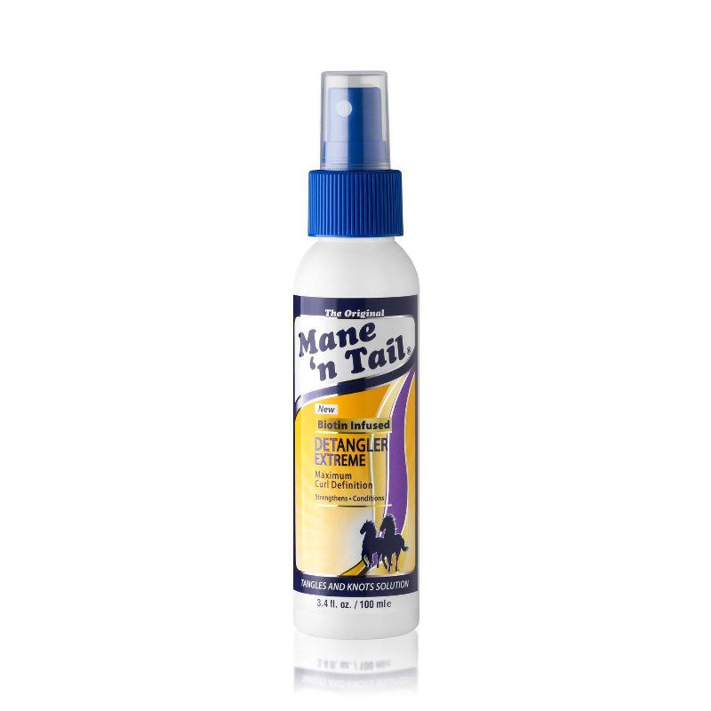 Mane 'N Tail Detangler Extreme - 3.4 fl oz