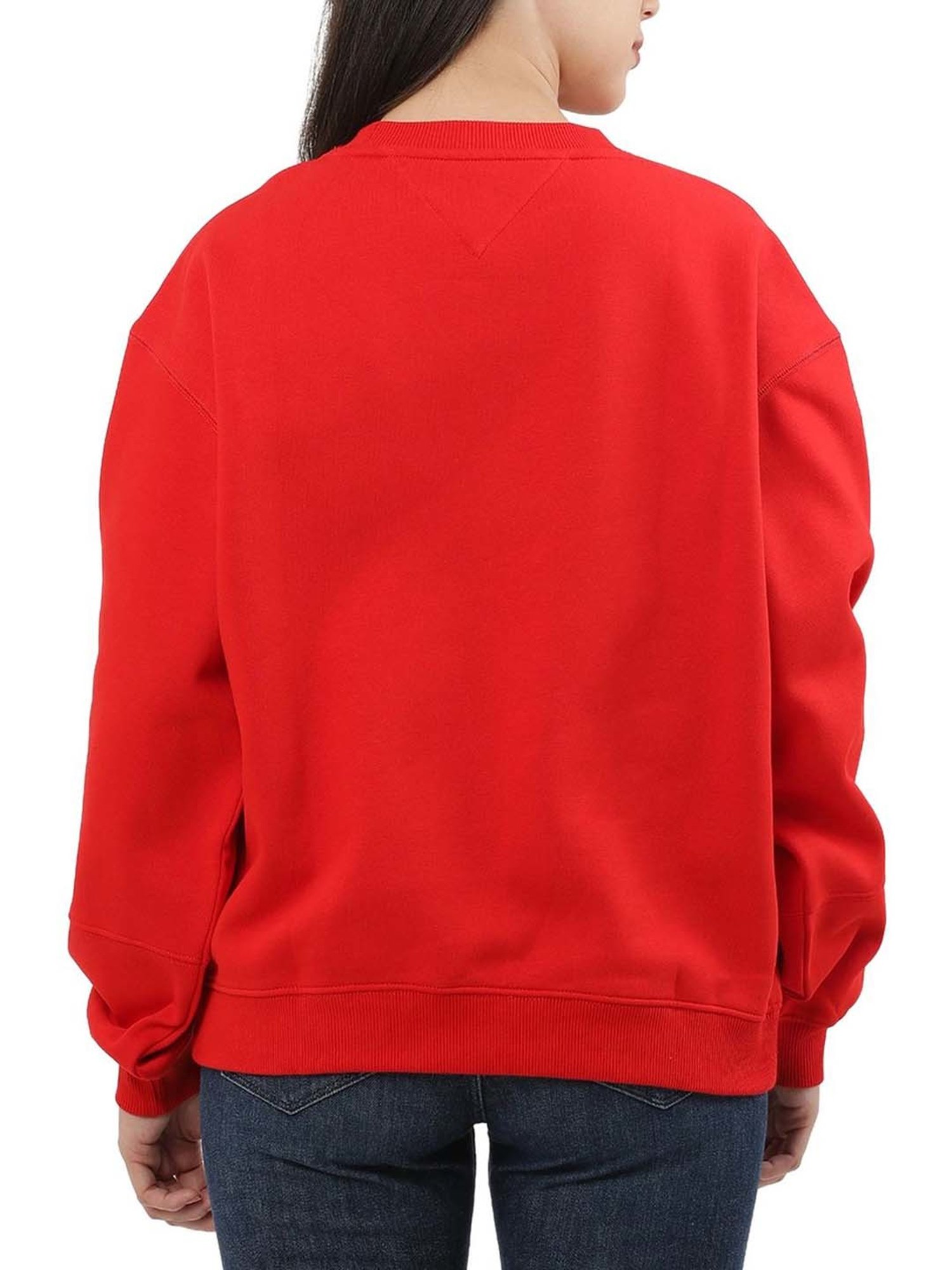 KENDALL + KYLIE Multicolored Printed Hoodie