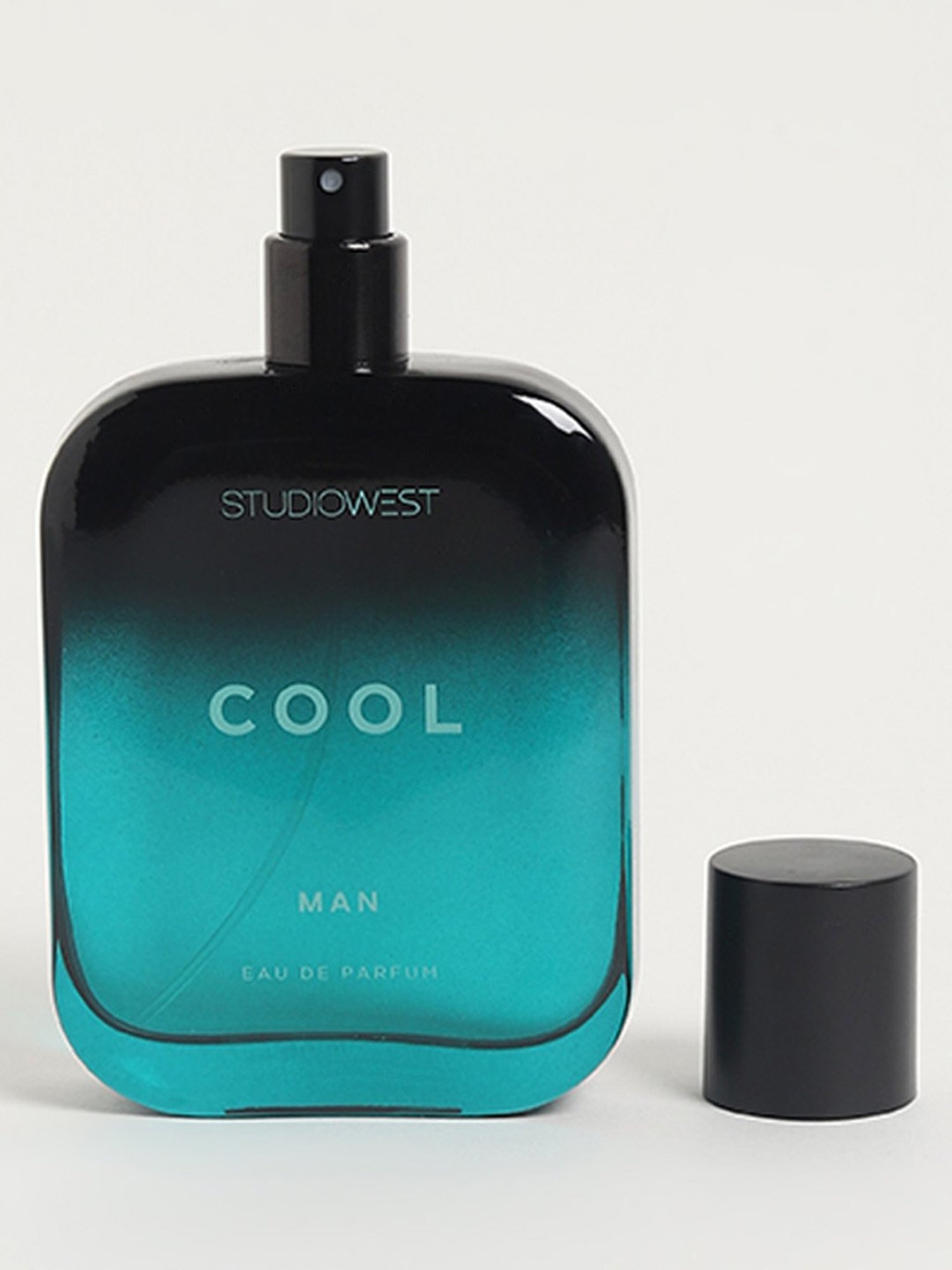 Studiowest Cool Eau de Parfum for Men - 100 ml