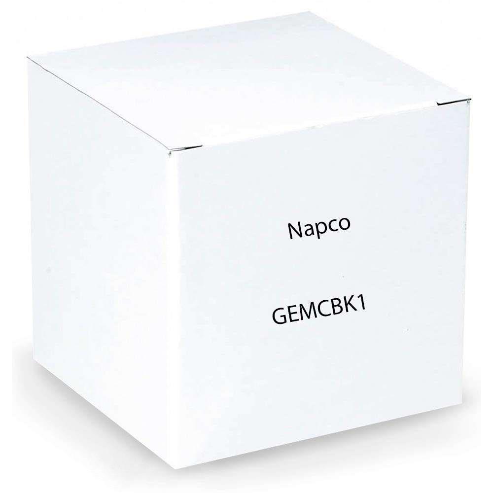 Napco GEMCBK1