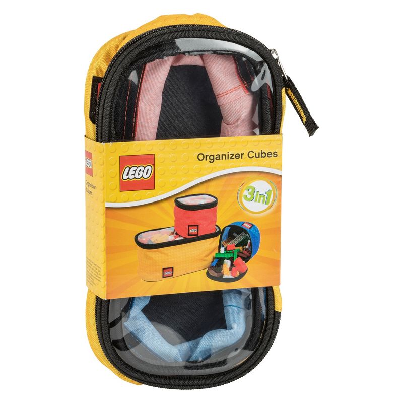 Minecraft 14" Kids' Carry On Pilot Suitcase