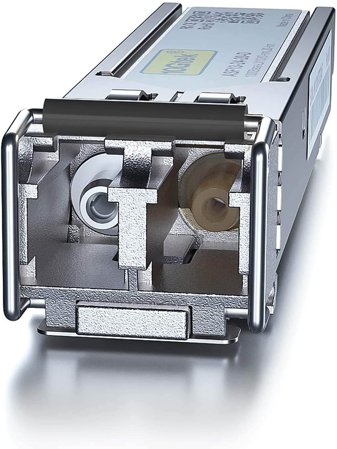 com 100BASELX SFP Transceiver Module 100 Mbps 10 km MSA Compliant Fiber SFP SFP100BLXST