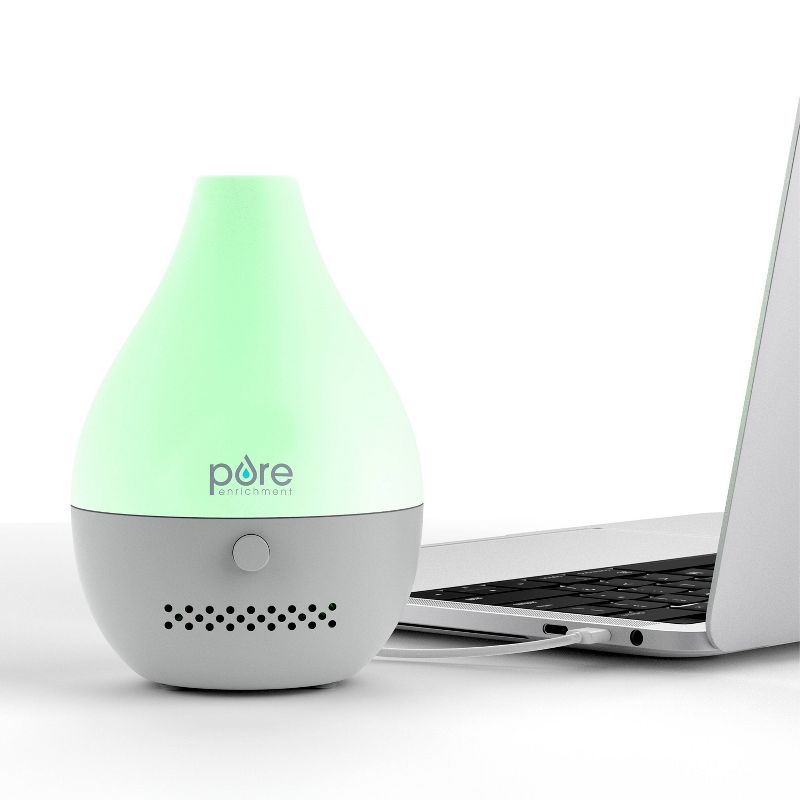 USB Aroma Diffuser - Pure Enrichment