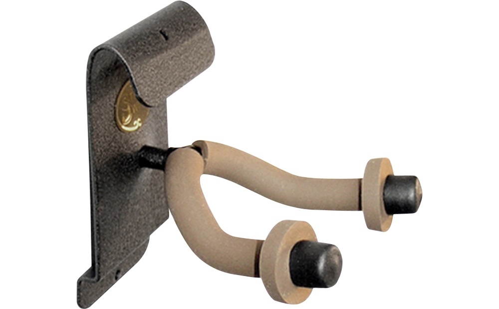 string swing cc12 clipon guitar keeper for folding handle amp or speaker cabinet