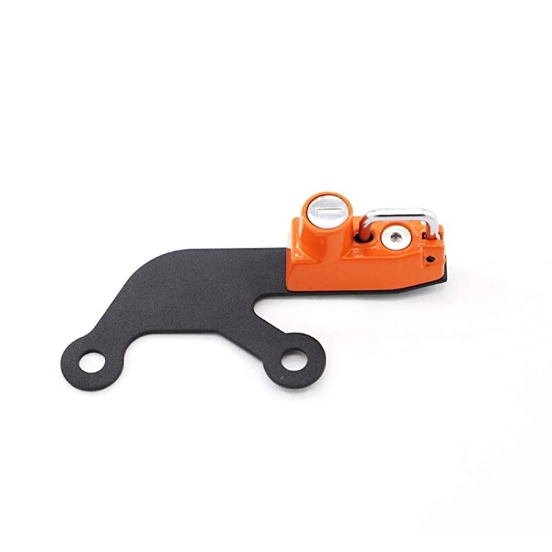 Helmet Lock Anti-Theft Combination PIN Locking Secures Compatible with CBR1000RR 2017-Newer