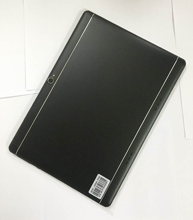 Mini Tablet 8 Inch GPS IPS 1080P 1.3GHz 8 Inch 5-7 hours Tablet Black TABLET-103-B