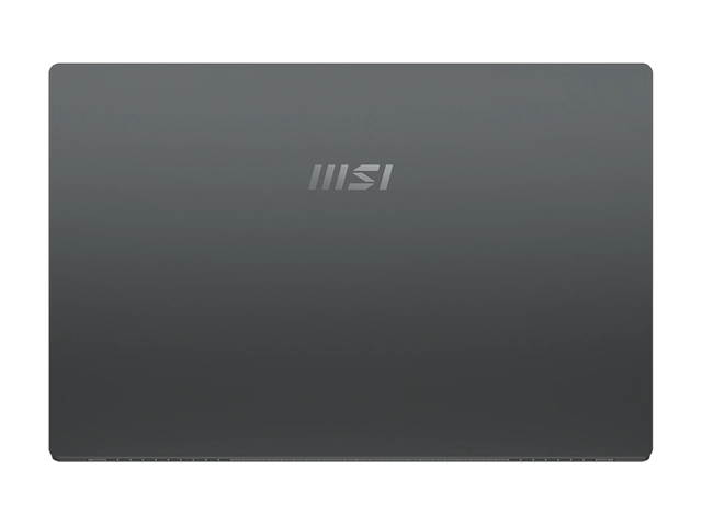 MSI Laptop Modern 14 B11SB-288 Intel Core i7 11th Gen 1165G7 (2.80 GHz) 16 GB Memory 512 GB NVMe SSD NVIDIA GeForce MX450 14.0" Windows 10 Home 64-bit