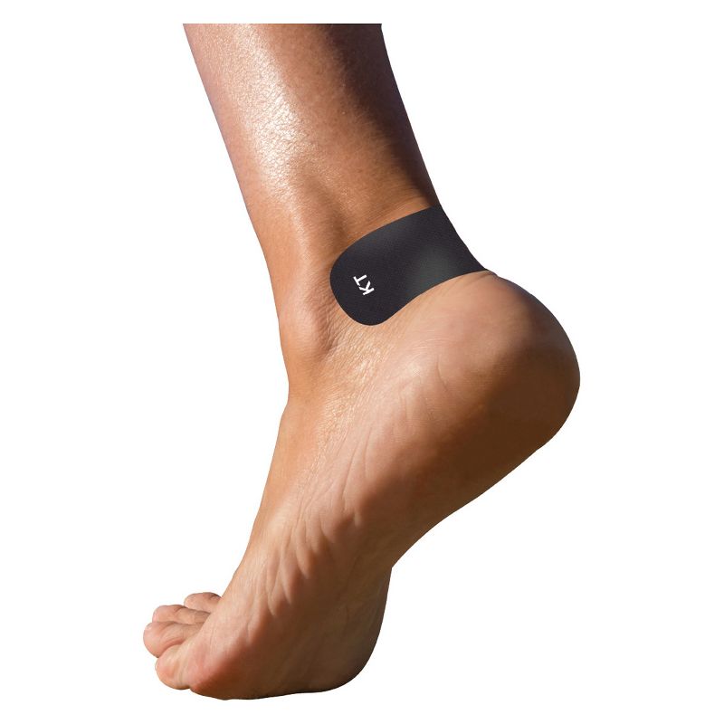 KT Tape Blister Prevention