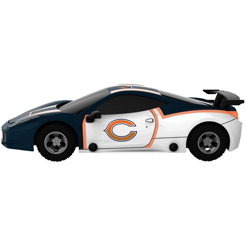 NFL Chicago Bears Touchdown Racer Car