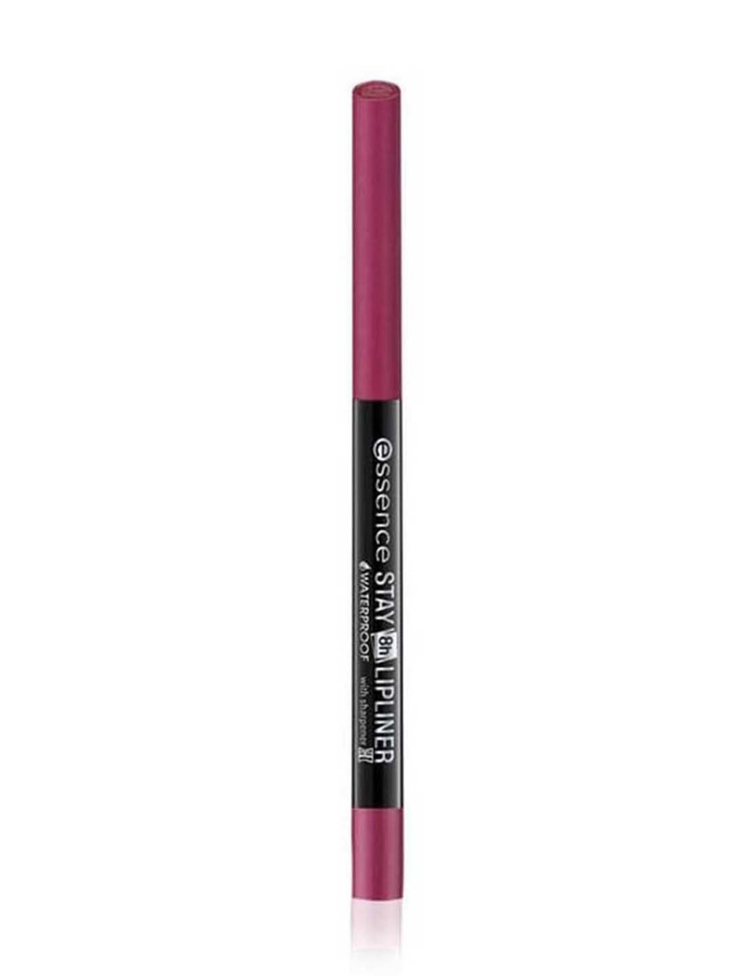 Essence Stay 8H Waterproof Lipliner 04 Naive - 0.28 gm