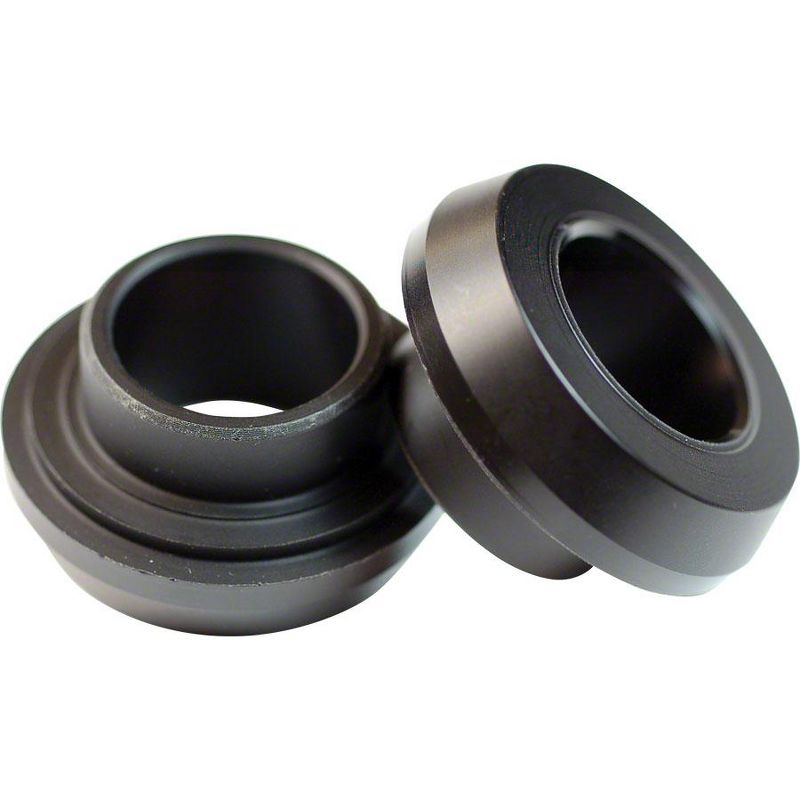 Wheels Manufacturing BB30 Pressfit Adaptor, 24mm Spindle Cranks