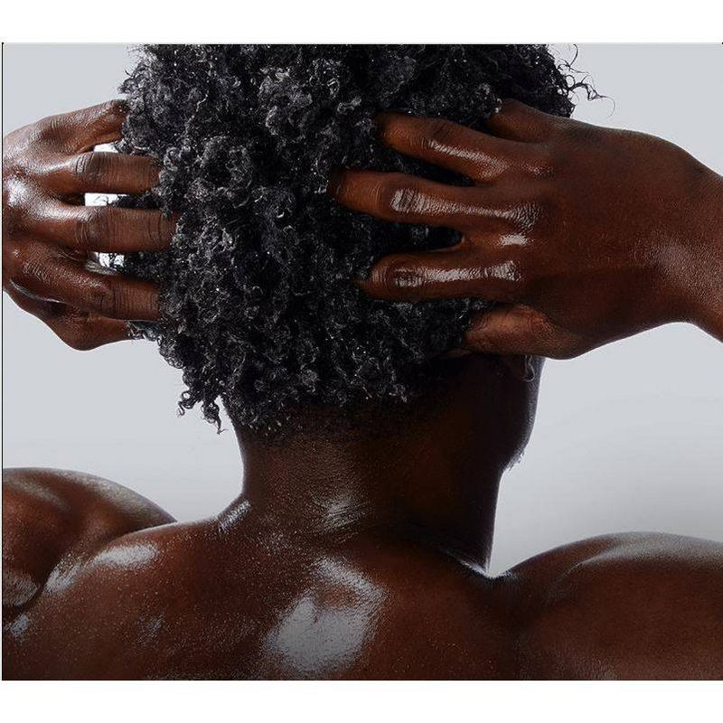 Bevel Moisturizing Shampoo 12oz