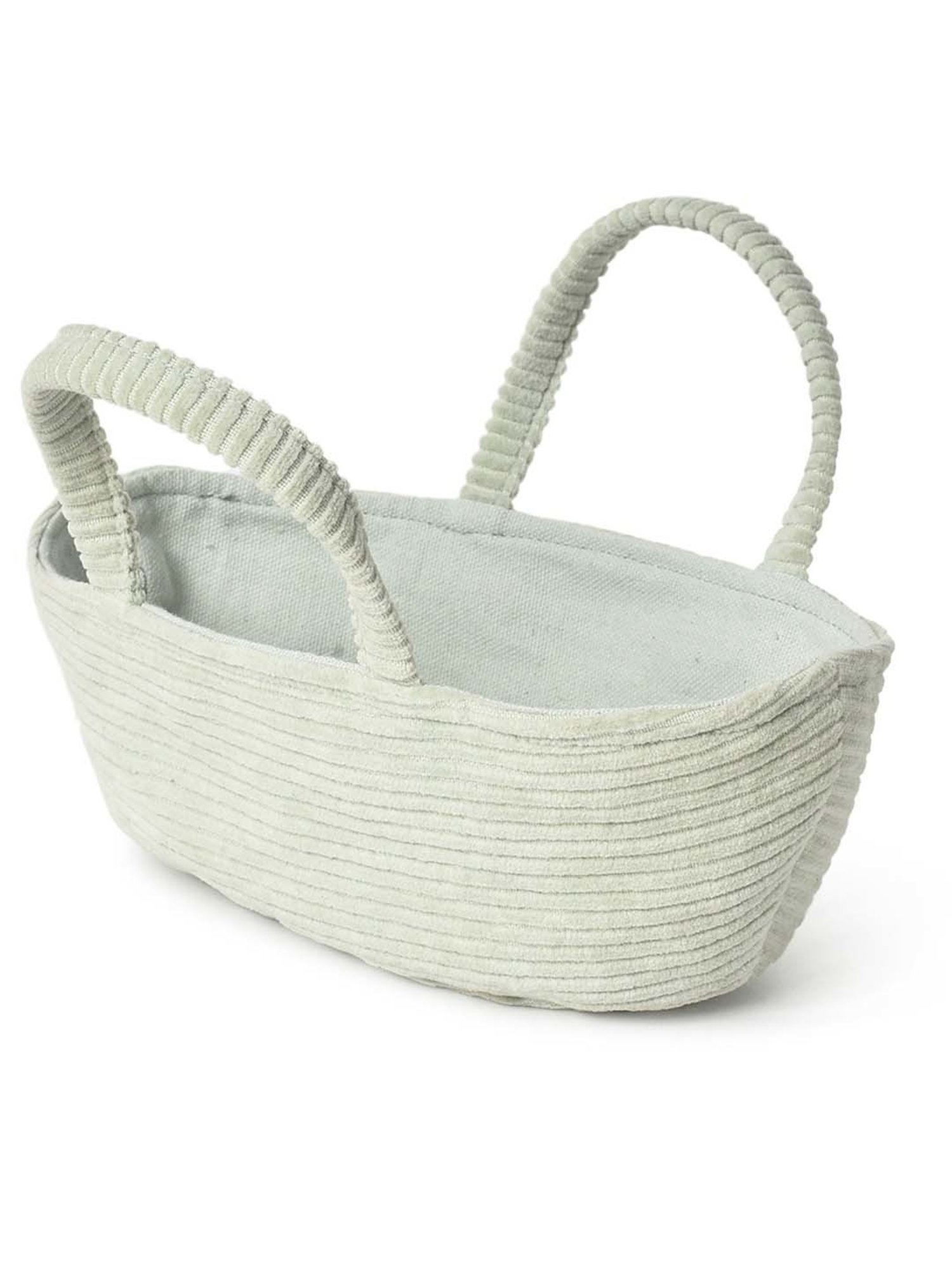 Baby Moo Kids Grey Hanging Toy