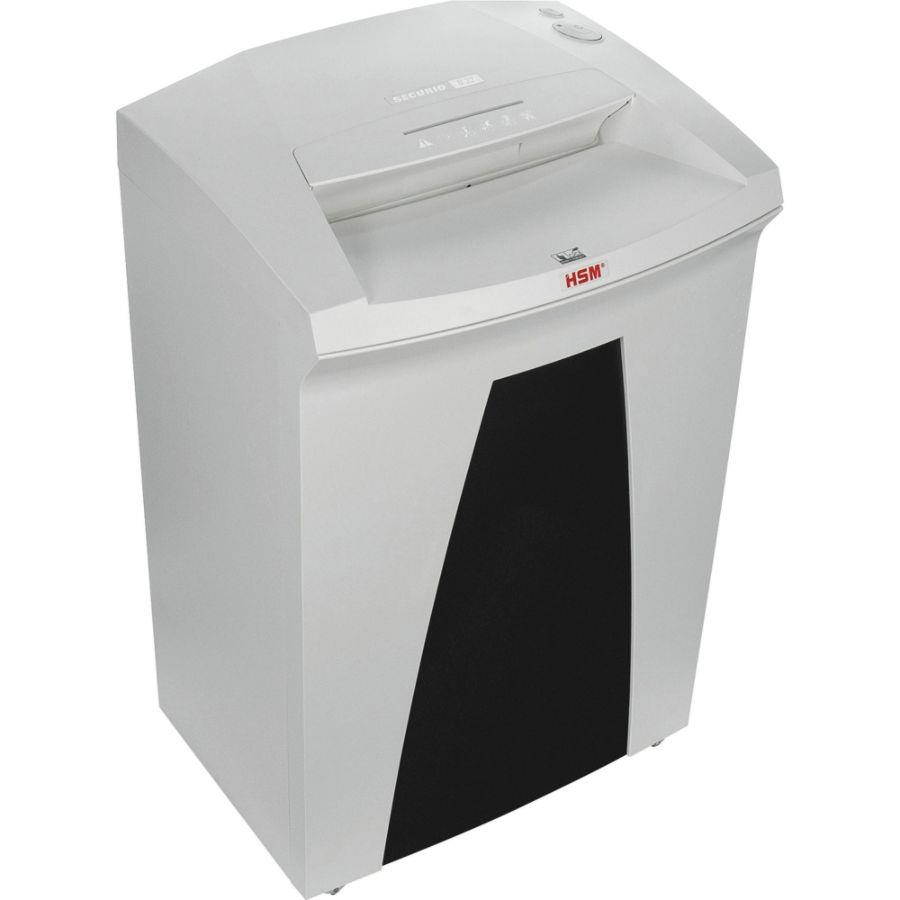 Paper Shredder, Auto Feed, 230 Sheet Capacity, Super Cross-Cut, 1-5 Users, Stack-and-Shred 230X (1757573)