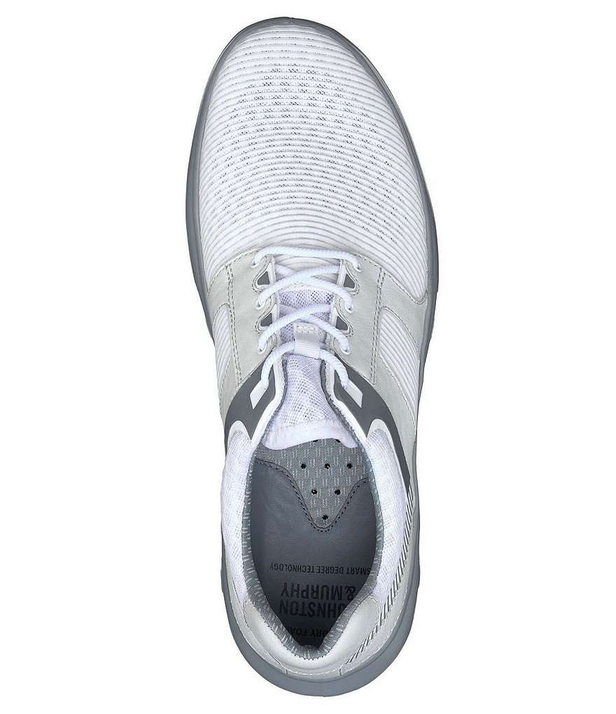 Johnston & Murphy Men's Activate Plain Toe Shoes