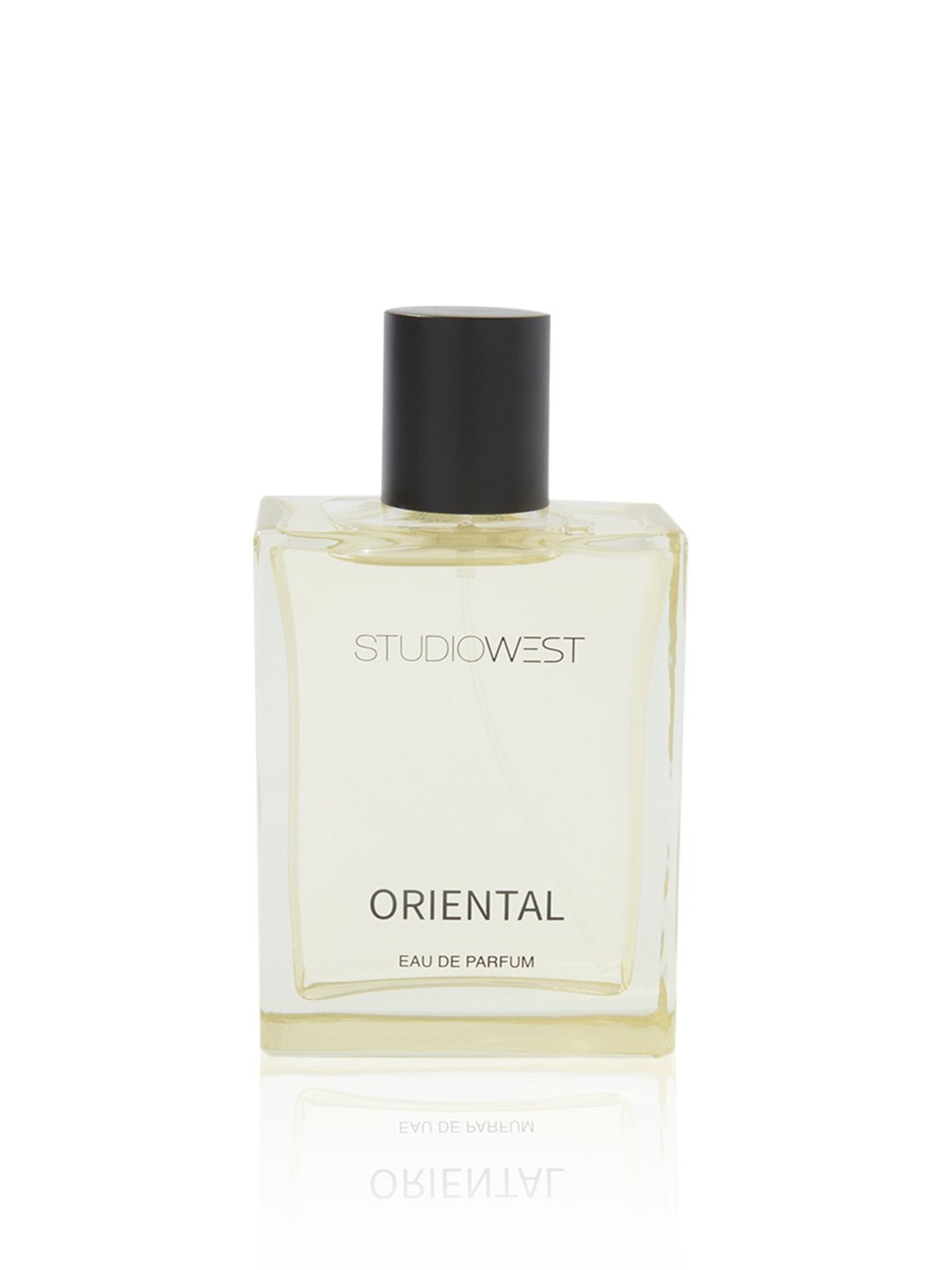 Studiowest Oriental Eau de Parfum - 100 ml