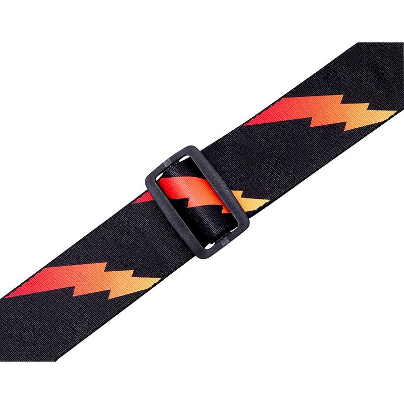 Levy's MPRB2 2" Polyester Guitar Strap