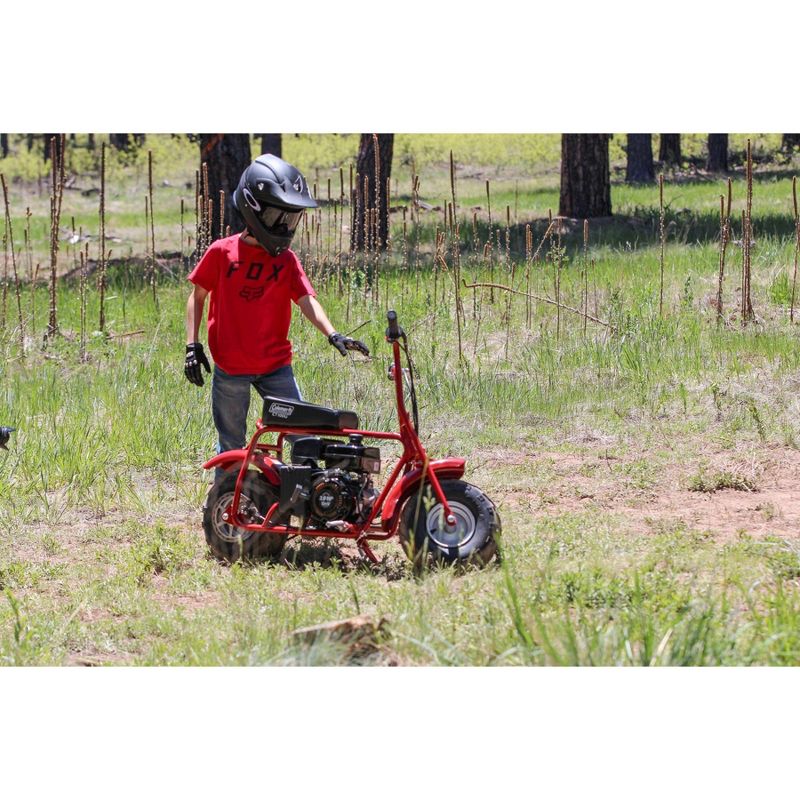 Coleman CT1000U Mini Bike