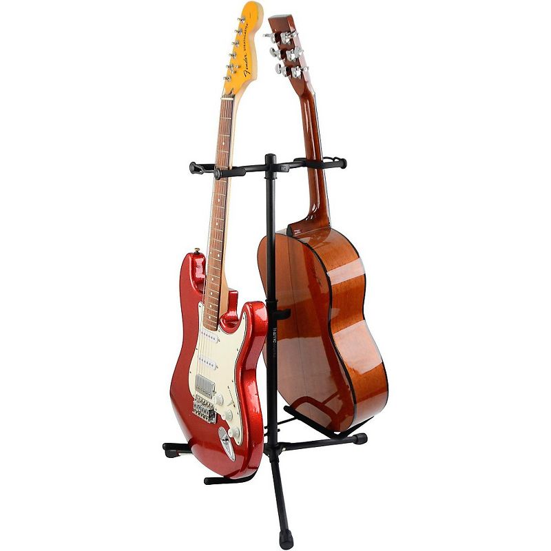 Gator Frameworks GFW-GTR-2000 Double Guitar Stand