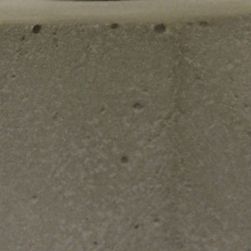 Possini Euro Design Industrial Table Lamp Oil Rubbed Bronze Clear Glass Burlap Tapered Drum Shade for Living Room Bedroom Bedside