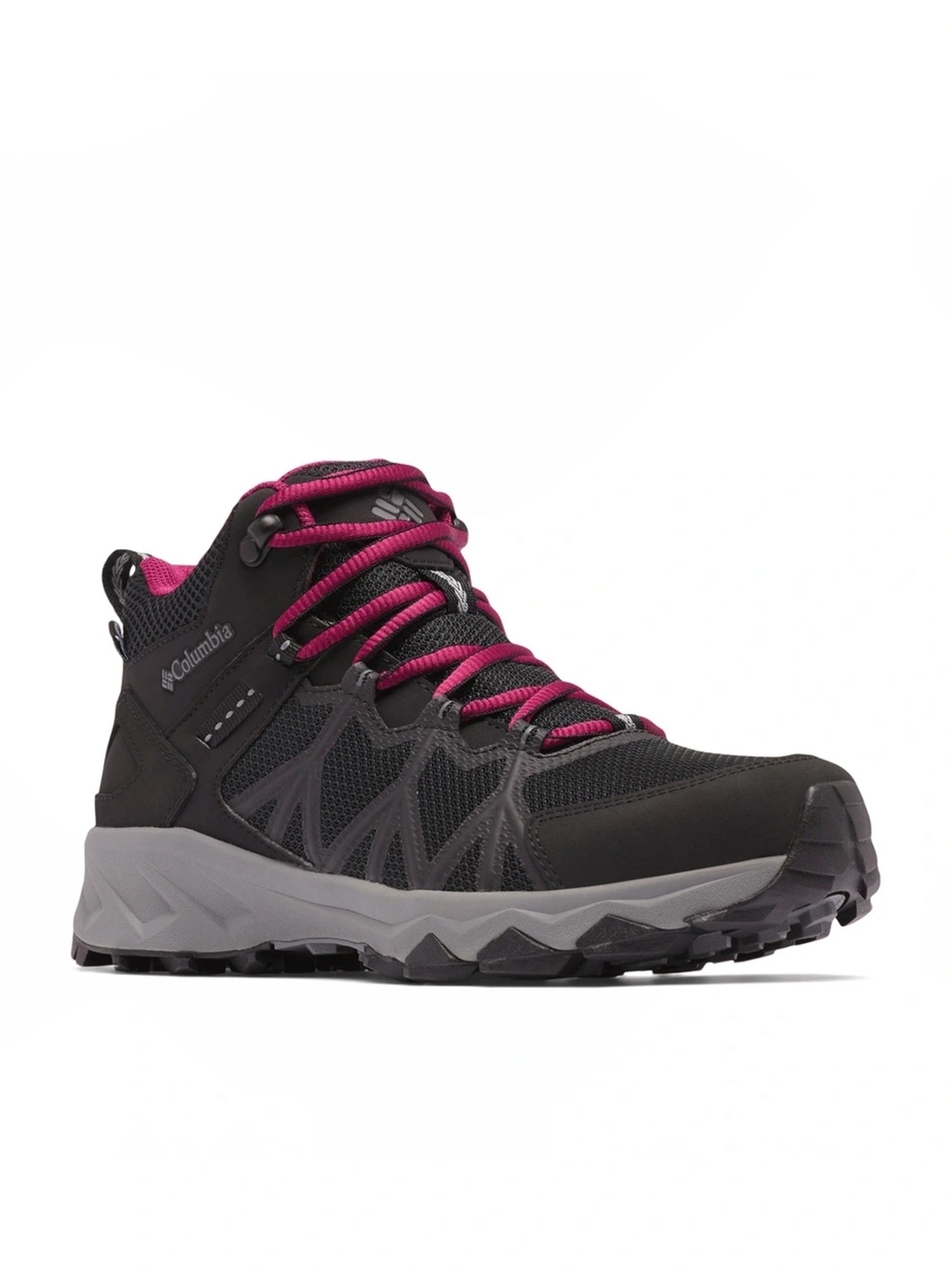 Columbia Women's Black Outdoor Shoes