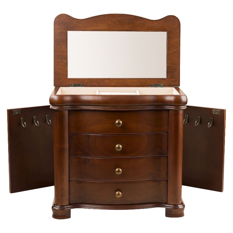 Hives & Honey Austyn Jewelry Box