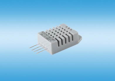 WWH- AM2303 digital humidity capacitor module
