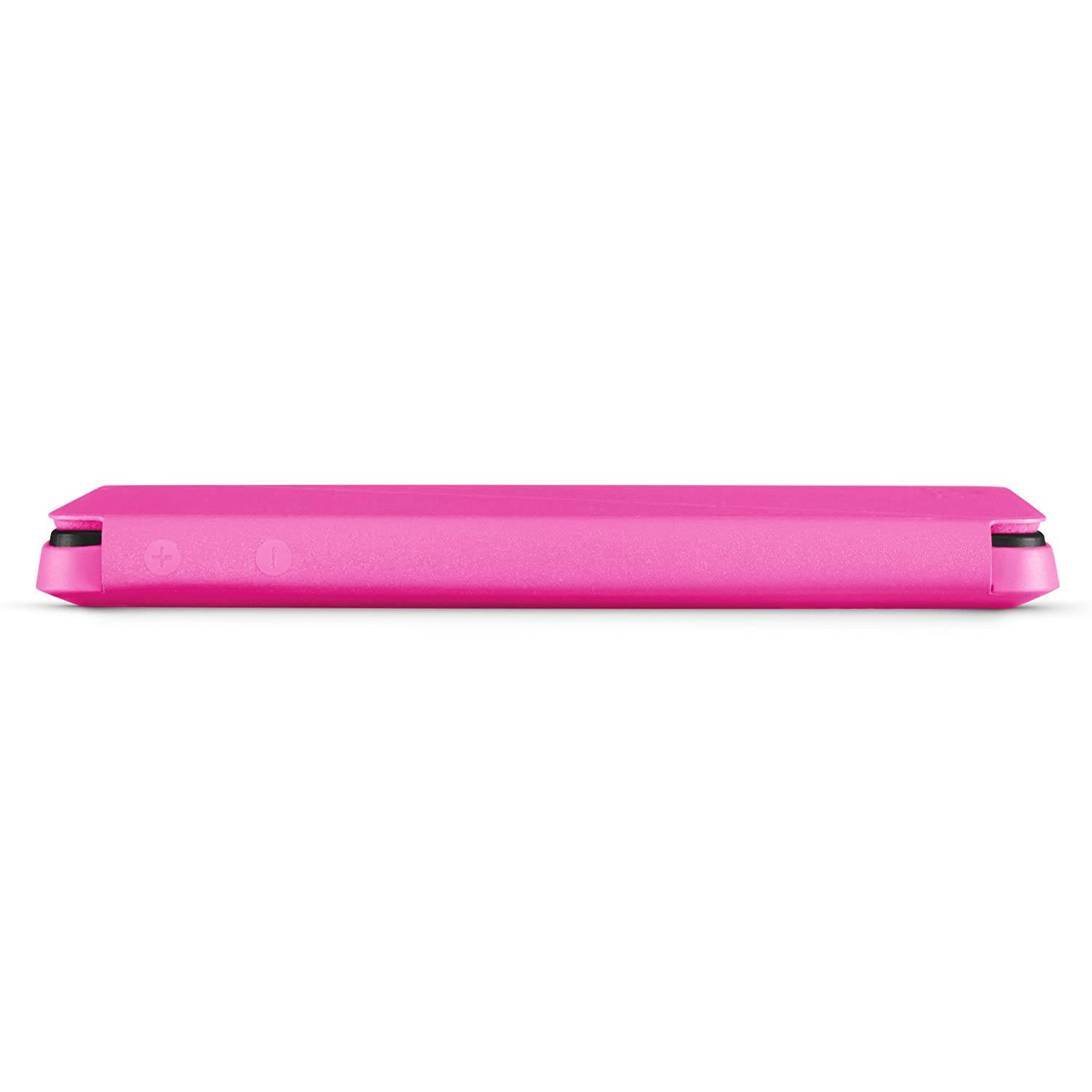 Standing Protective Case for Fire HD 6 (4th Generation), Magenta