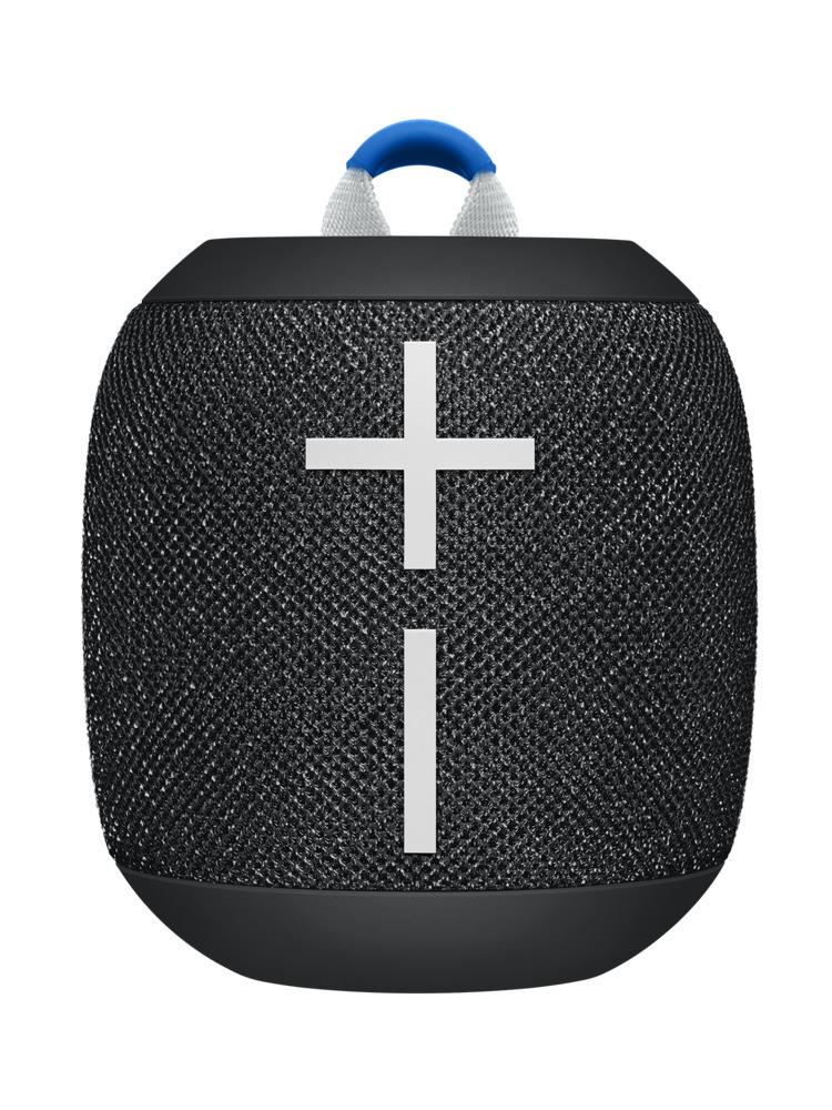 Ultimate Ears WONDER&shy;BOOM 2 Portable Bluetooth Speaker