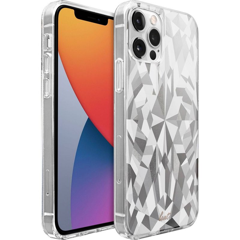 Laut Apple iPhone 12 Pro Max Phone Case - Diamond