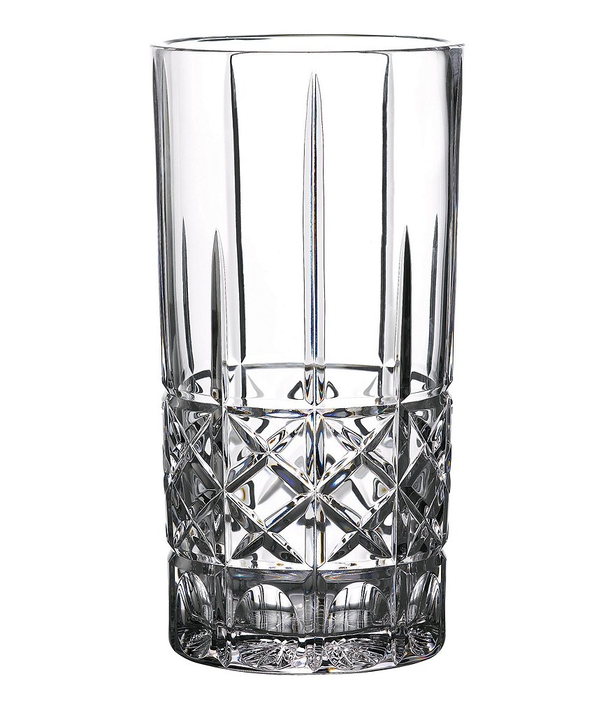 Marquis by Waterford Crystal Brady 9#double; Vase