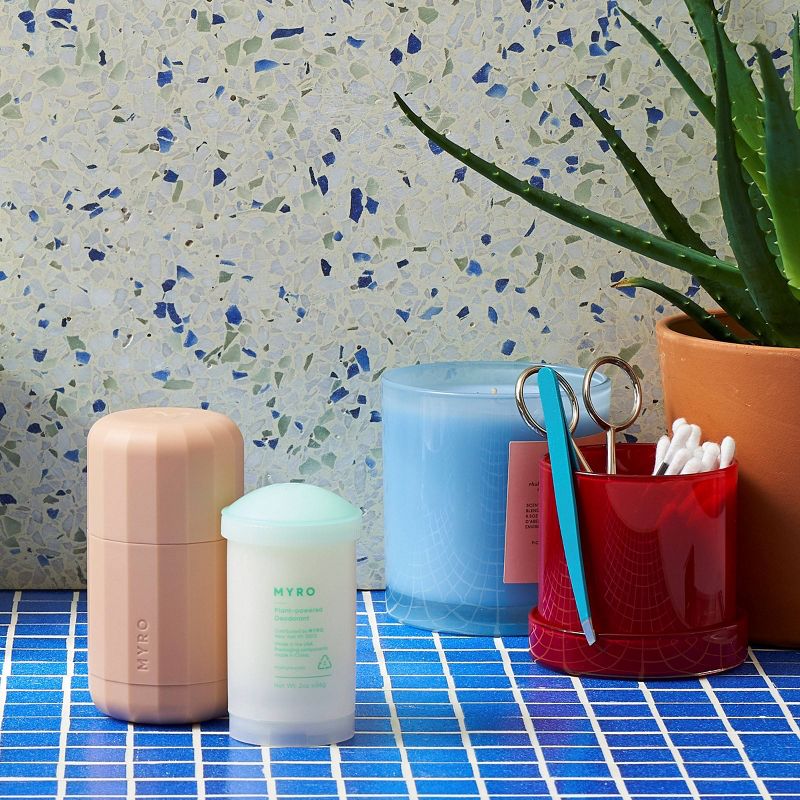 Myro Pillow Talk Deodorant Starter Kit - 2oz