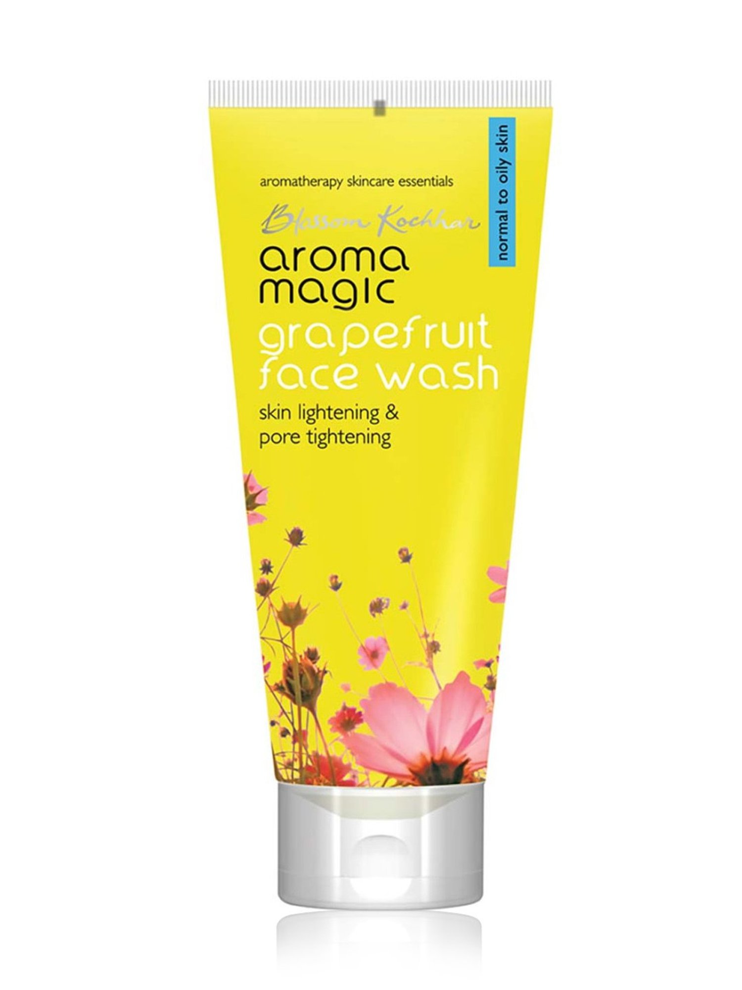 Aroma Magic Grapefruit Face Wash - 50 ml