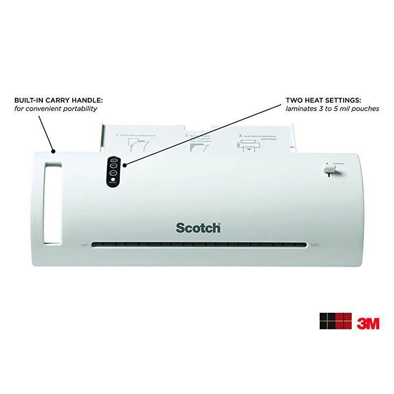 Thermal Laminator TL902