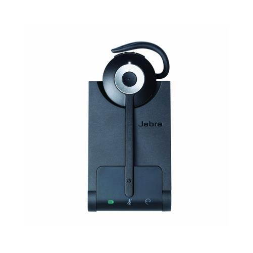 Jabra PRO 930 UC Wireless Noise-Canceling Microphone Headset