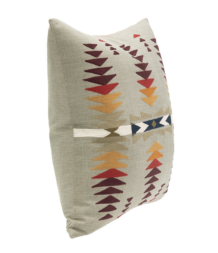 Pendleton Juniper Mesa Square Pillow