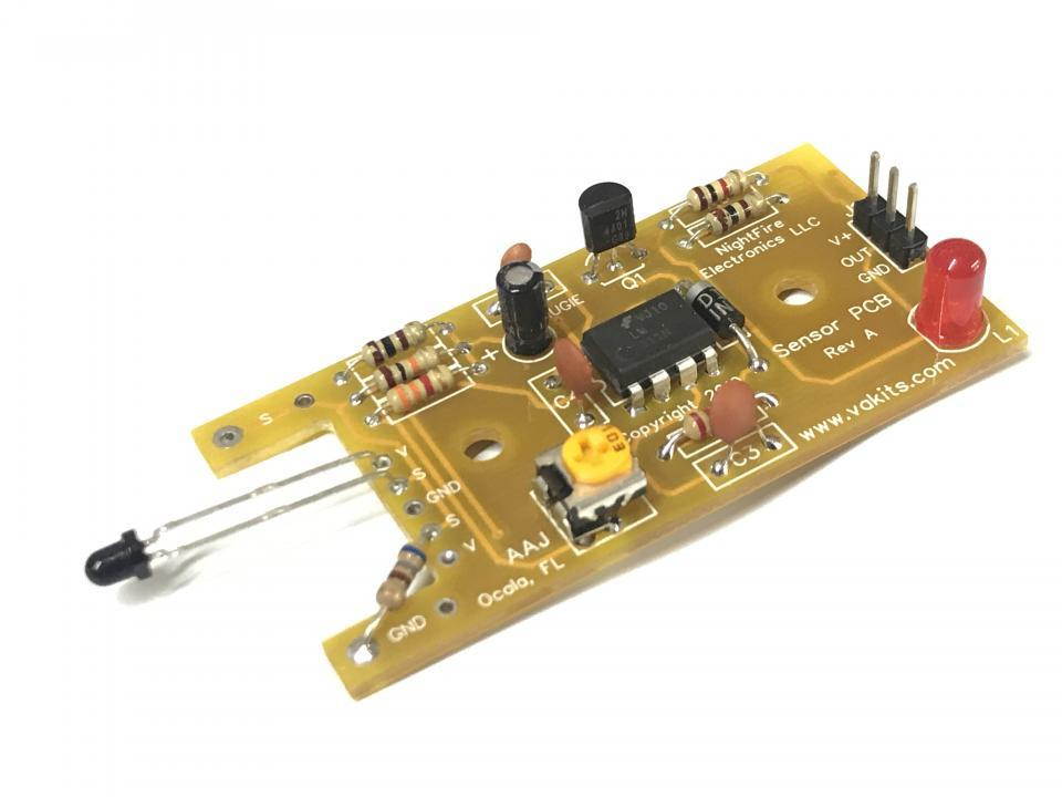 Shelly 1 ,WiFi-operated Relay Switch - UL  4 PACK