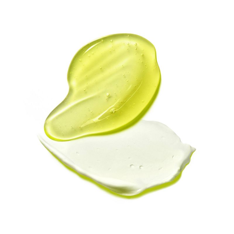 I DEW CARE Say You Dew Moisturizing Vitamin C Gel and Cream - 1.69 fl oz