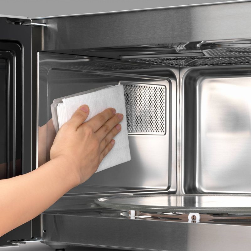 Haden 0.7 cu ft  Microwave Oven - 75031