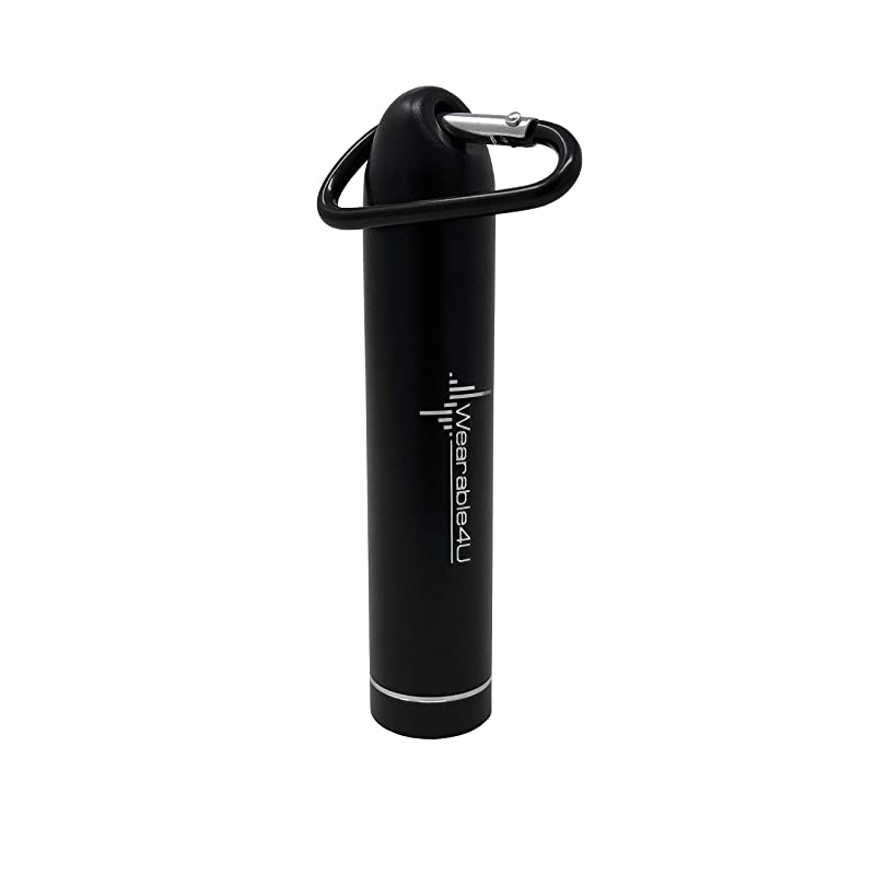 Garmin Instinct Solar Surf Edition Premium GPS Smartwatch with Included  Power Bank Bundle (Cloudbreak)