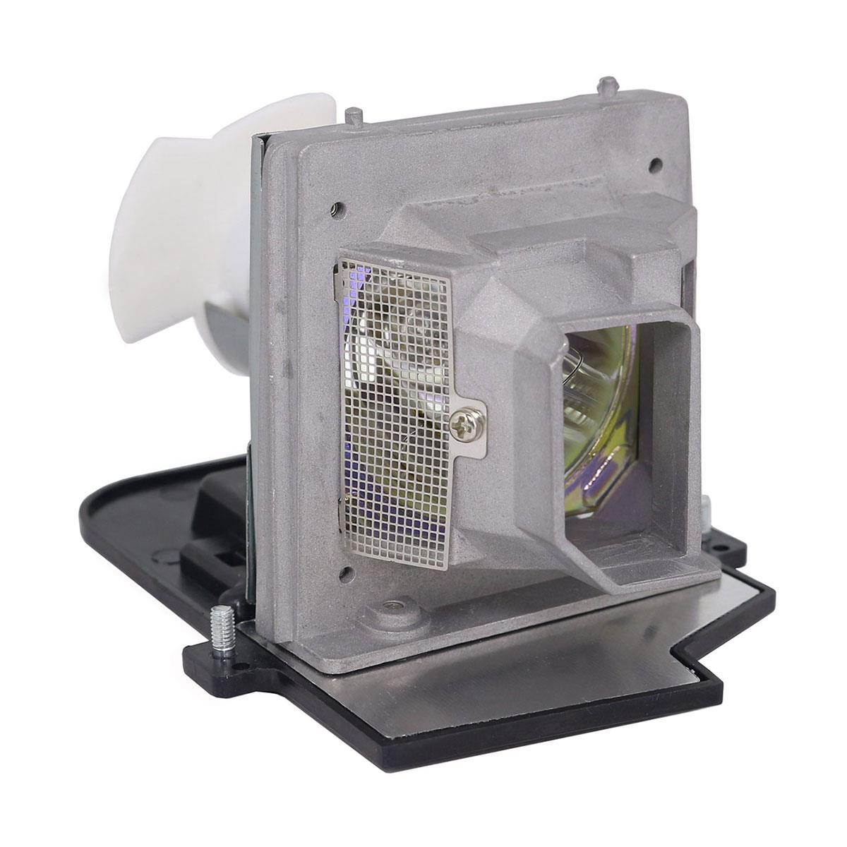 Original Osram Projector Lamp Replacement with Housing for PLUS LU6200